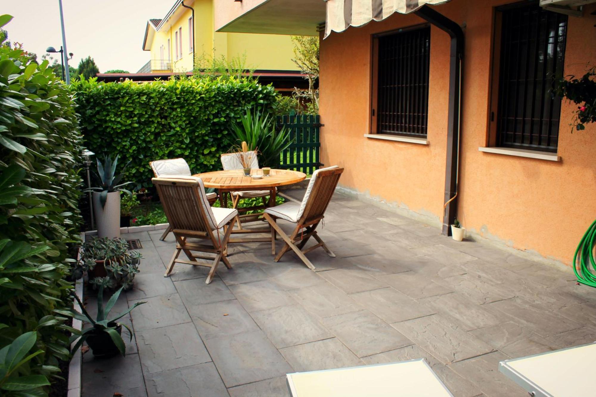 Alle Terme Abano Terme