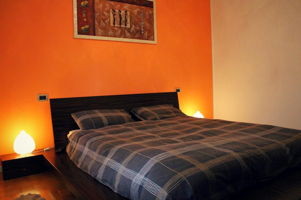 Apartment Alle Terme