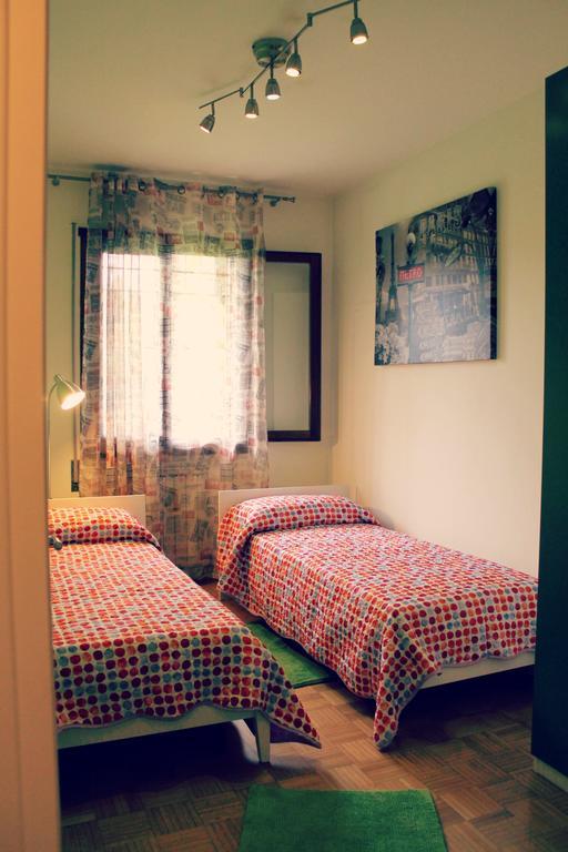 Apartment Alle Terme *