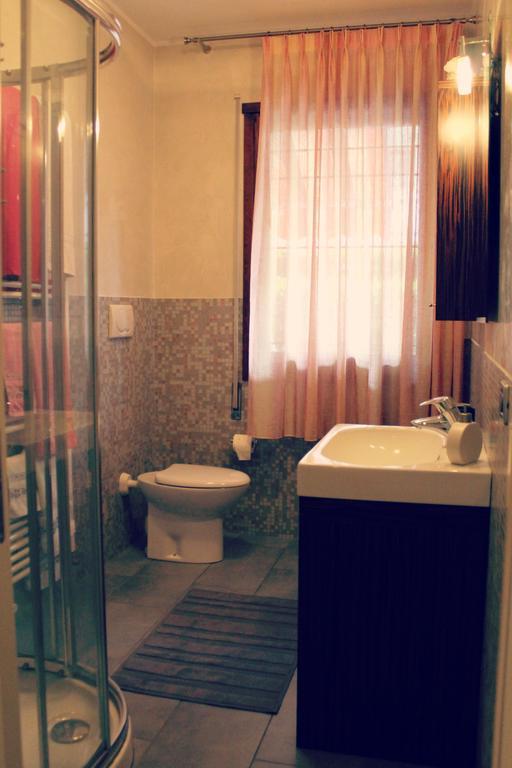 Alle Terme Apartment *
