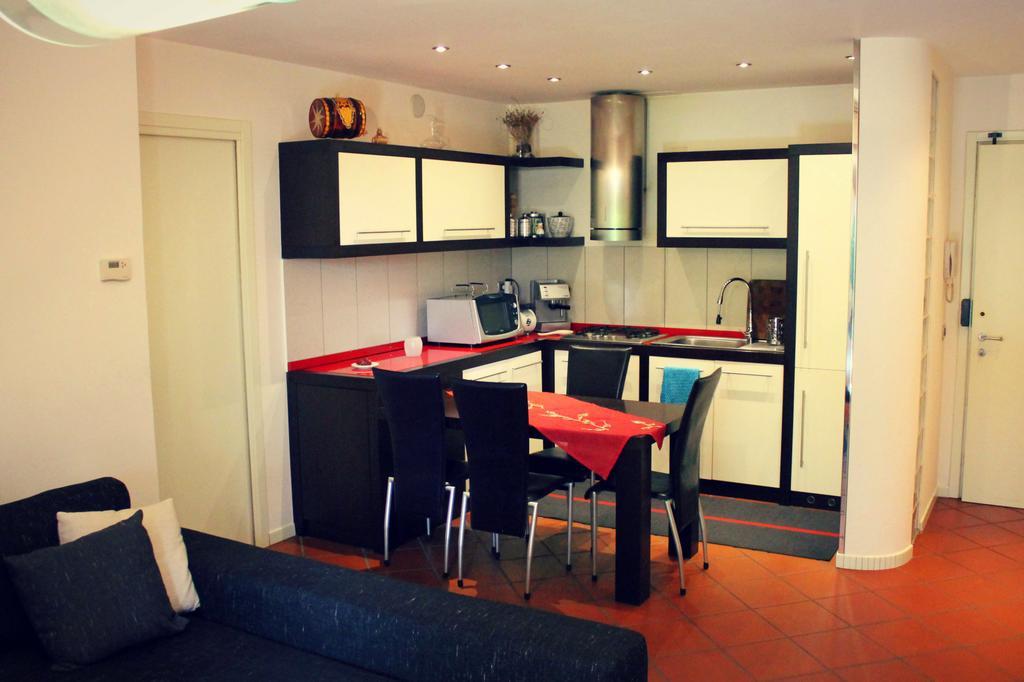 Apartment Alle Terme *